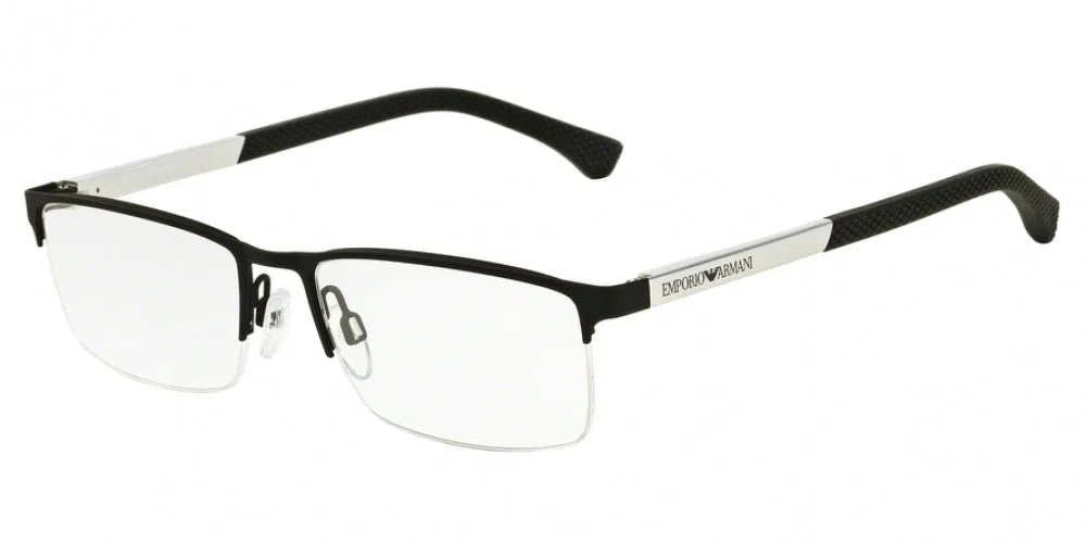 Emporio Armani 1041 Eyeglasses - view 3